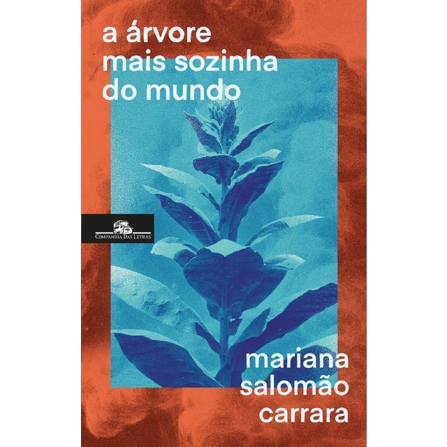 Imagem 0 de A Árvore Mais Sozinha do Mundo