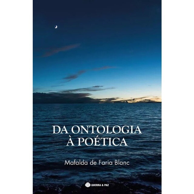 Imagem 0 de Da Ontologia à Poética