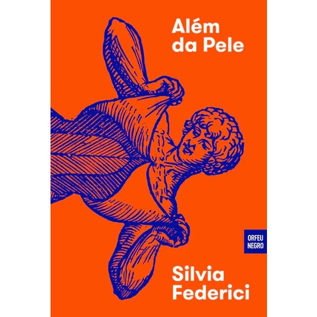 Imagem 0 de Além da Pele