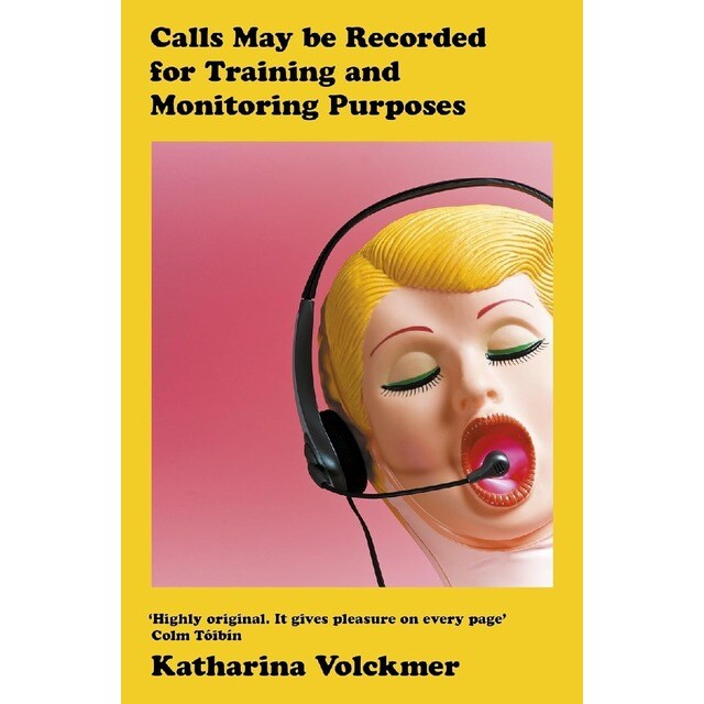 Imagem 0 de Calls May Be Recorded for Training and Monitoring Purposes