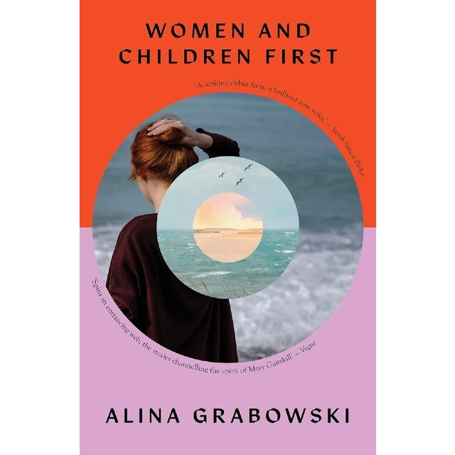 Imagem 0 de Women and Children First