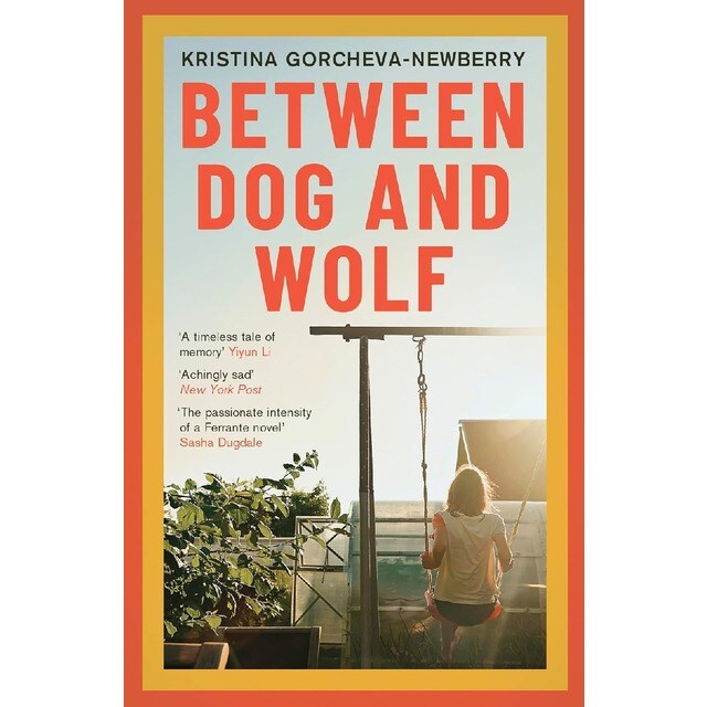 Imagem 0 de Between Dog and Wolf