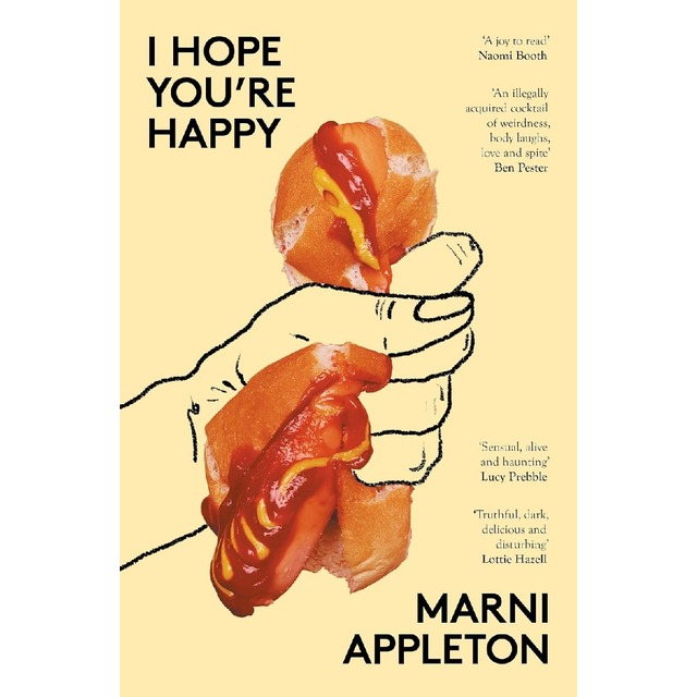 Imagem 0 de I Hope You're Happy