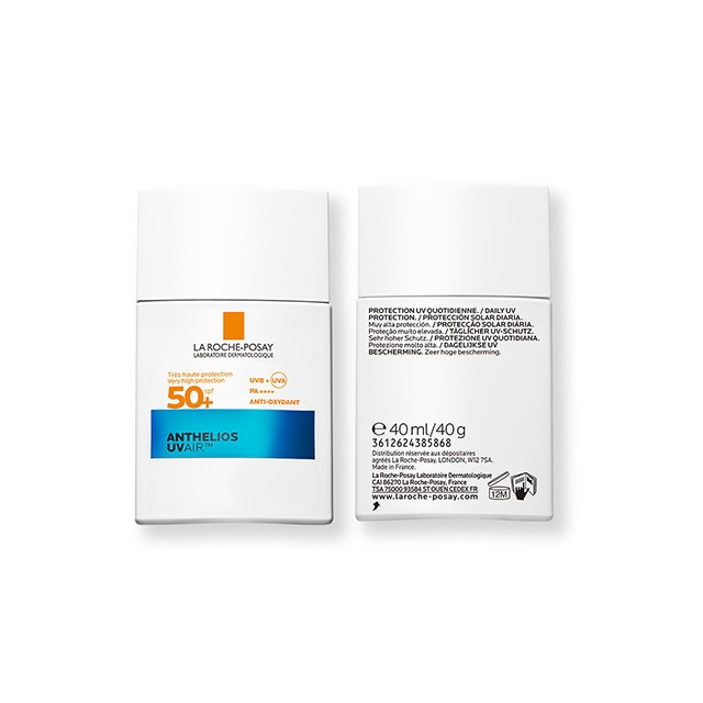 Protetor Solar Facial 3