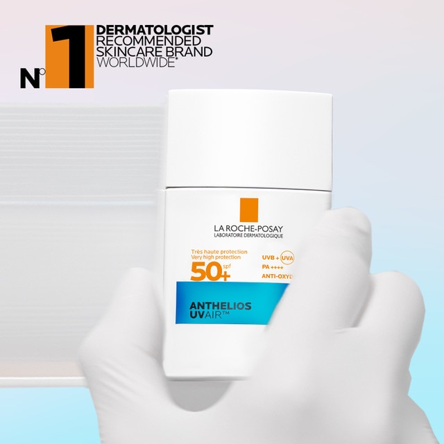 Protetor Solar Facial 5