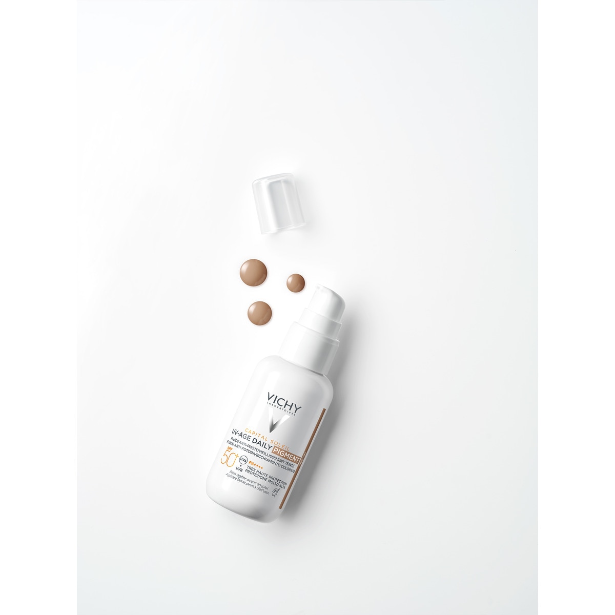 Protetor Solar Facial Uvage SPF50+ Tom Médio 2