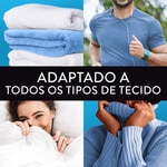 Intensificador de Perfume Pérolas  Unstoppables Alpine embalagem 195 g