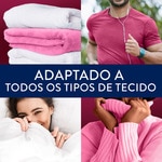 Intensificador de Perfume Pérolas Rubi e Jasmin embalagem 195 g