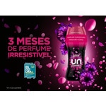Intensificador de Perfume Pérolas Unstoppables Floral embalagem 195 g