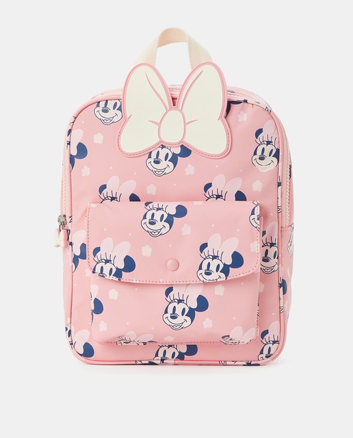 Imagem 0 de Mochila Minnie Baby de Bebé