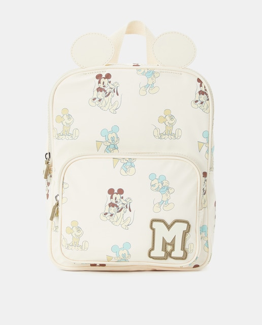 Imagem 0 de Mochila Mickey Baby de Bebé