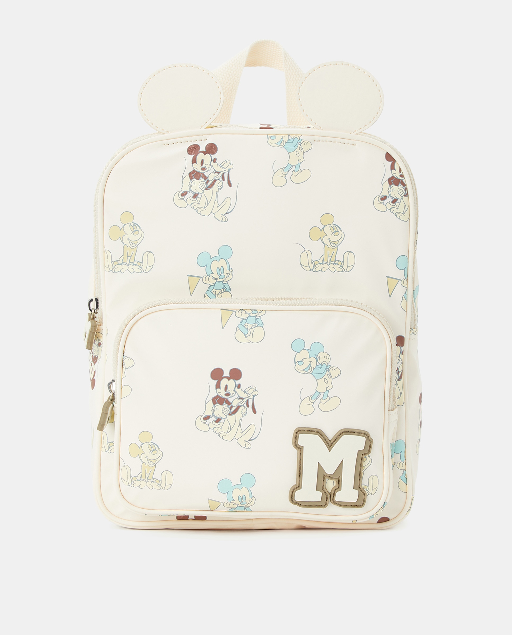 Mochila Mickey Baby de bebé · Baby El Corte Inglés · El Corte Inglés
