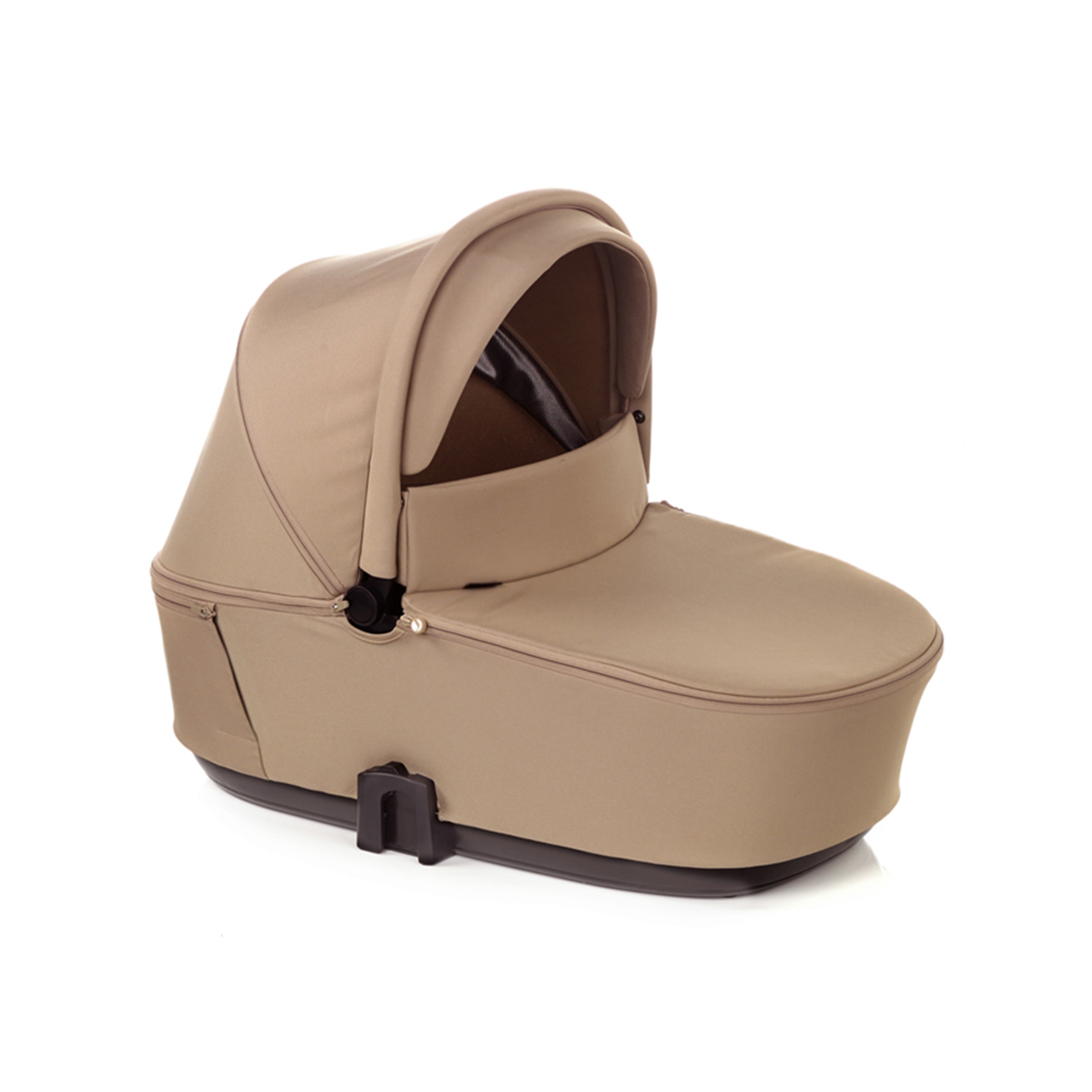 Alcofa Sleep Castanho-claro-1