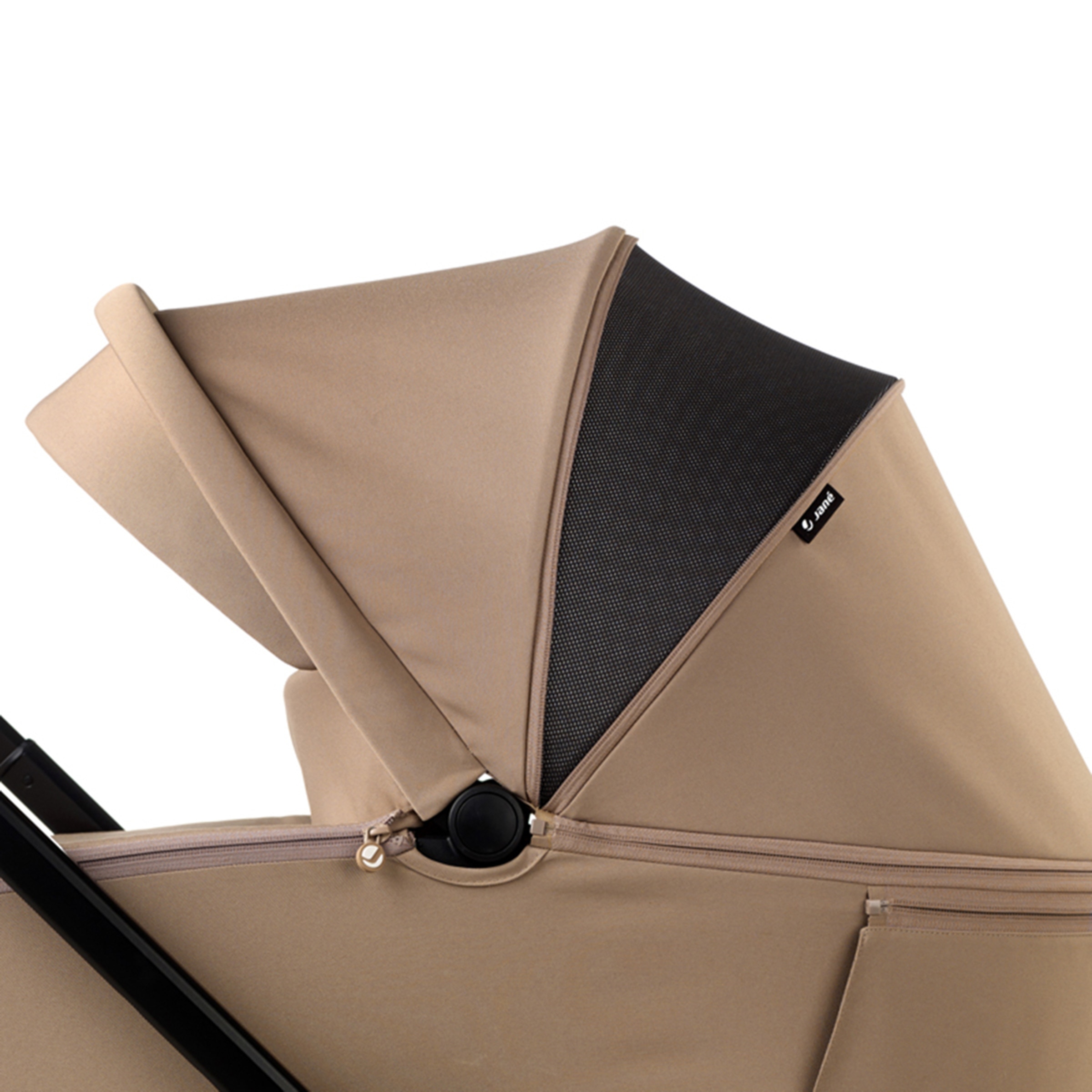 Alcofa Sleep Castanho-claro-4