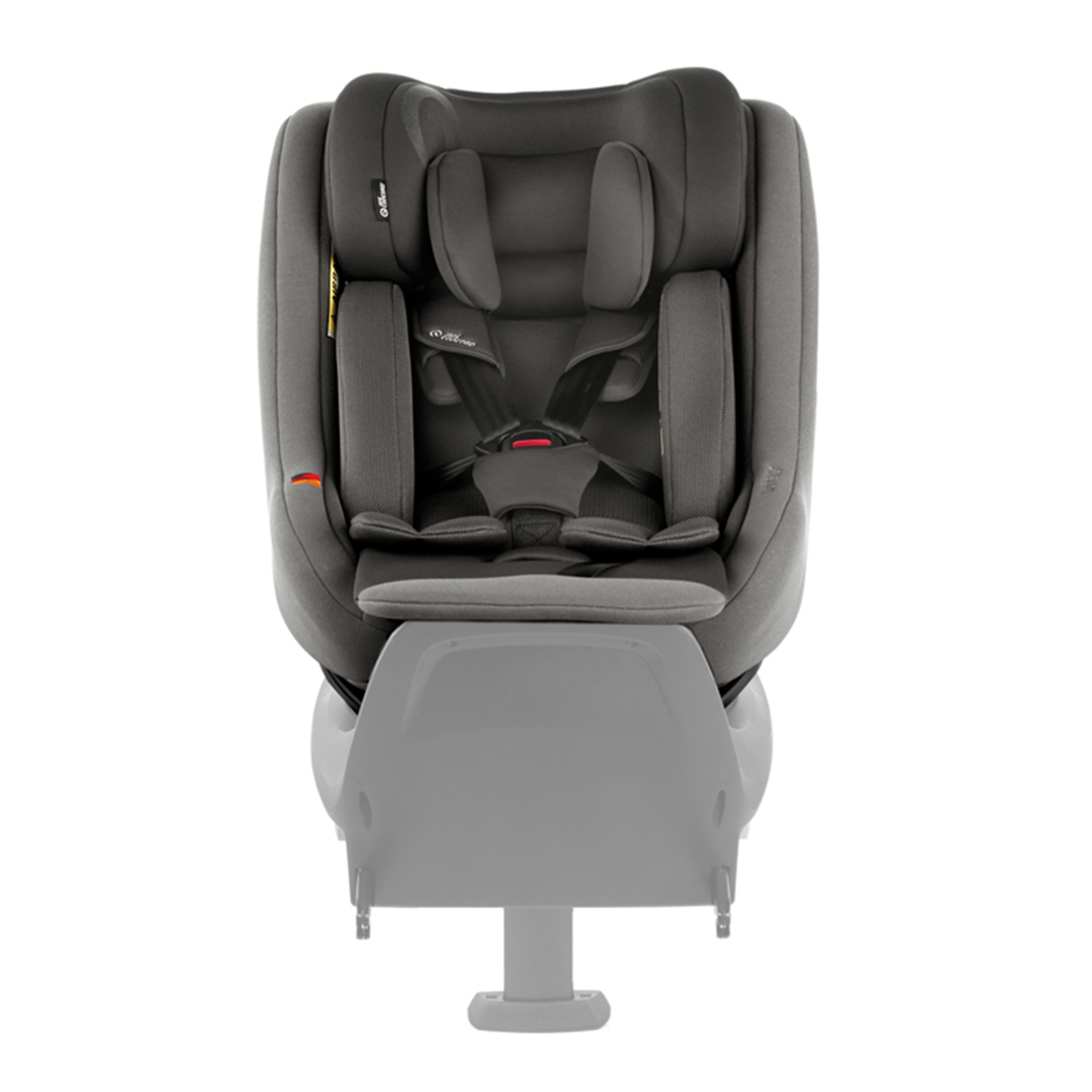 Cadeira Auto Concord Kombikid (40-105 cm) Cinzento-5