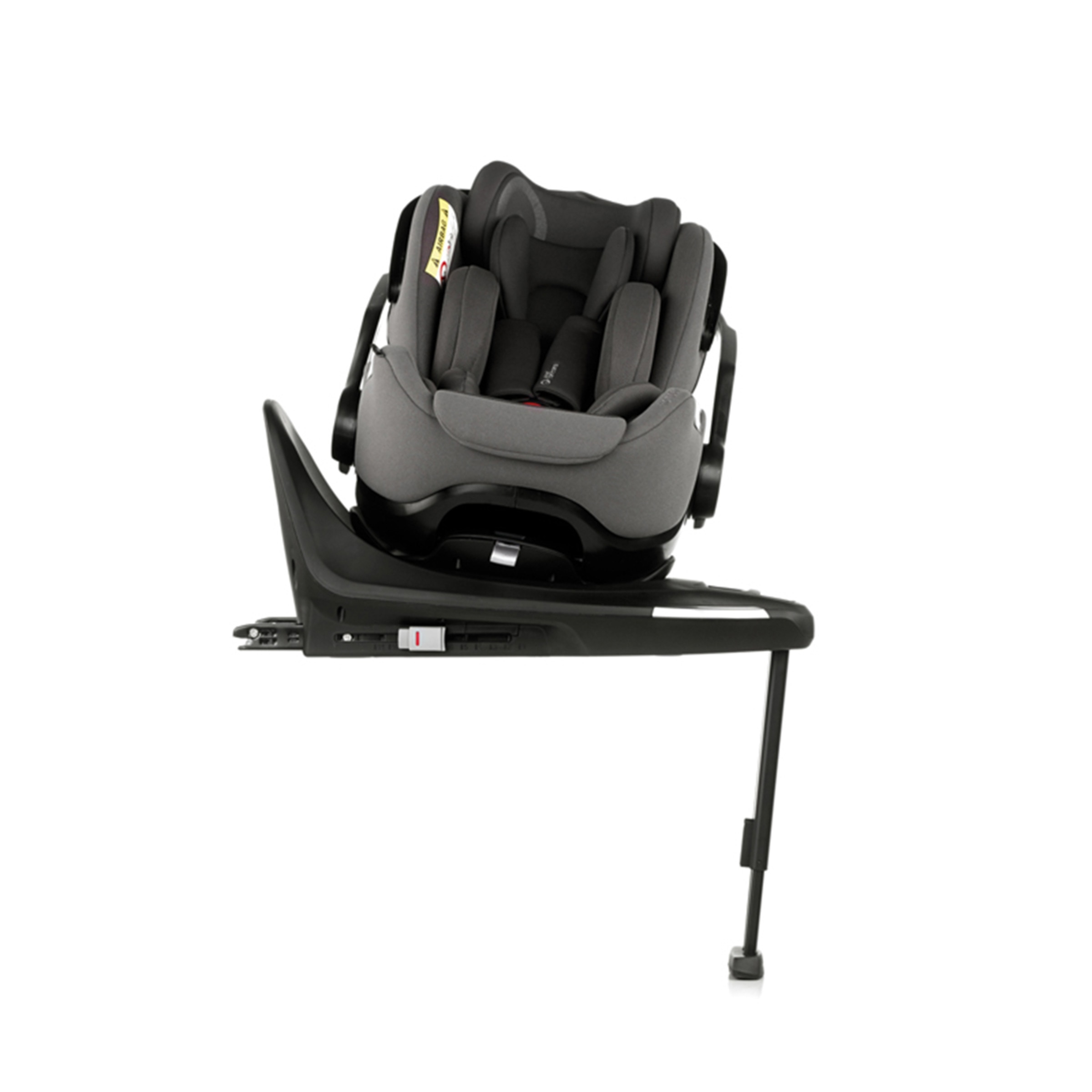 Cadeira Auto Concord Kombibaby (40 - 87 cm) Cinzento-9