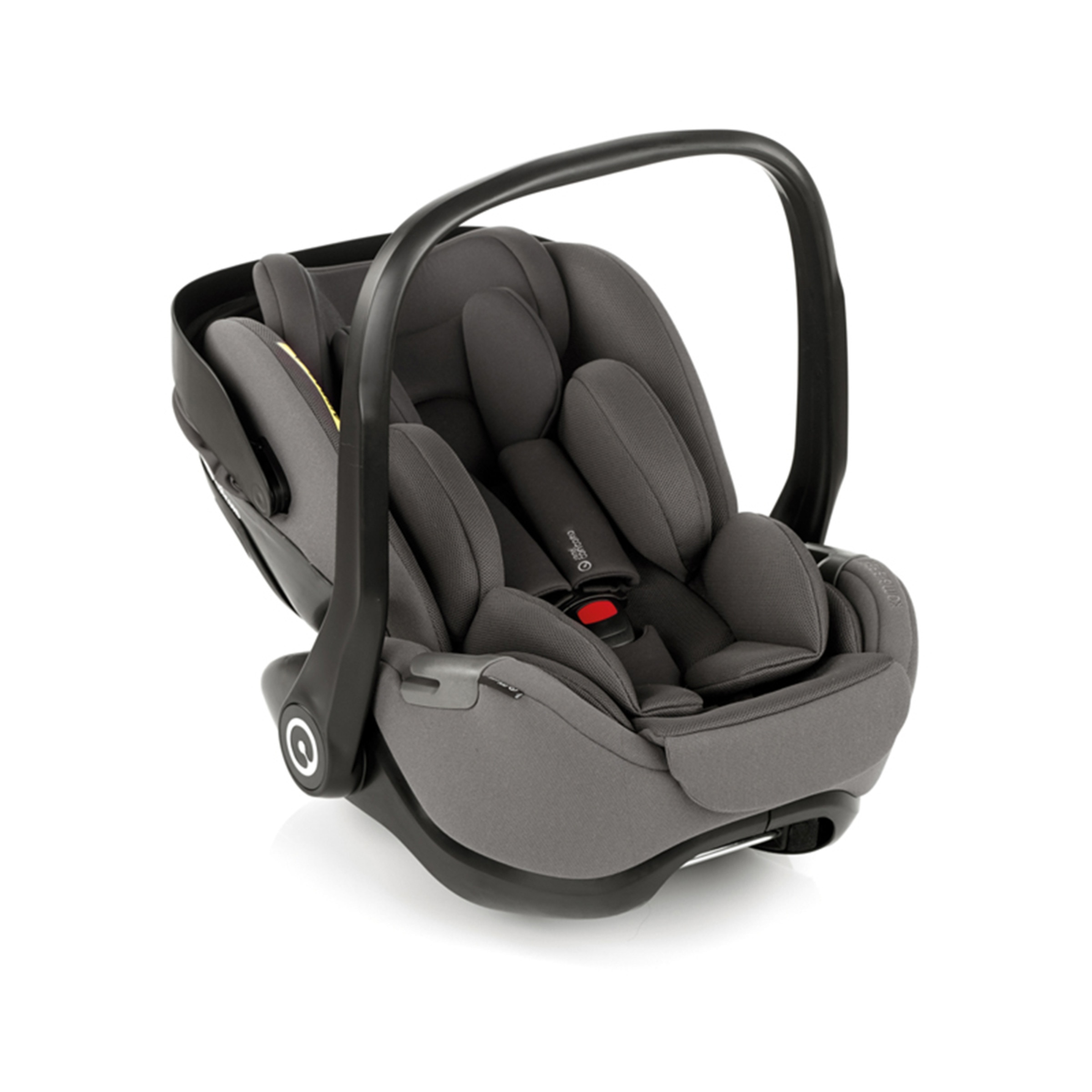 Cadeira Auto Concord Kombibaby (40 - 87 cm) Cinzento-2