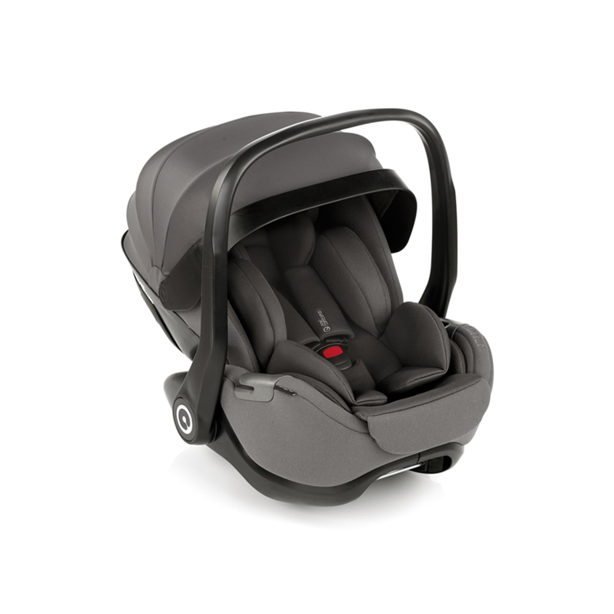 Cadeira Auto Concord Kombibaby (40 - 87 cm) Cinzento-1