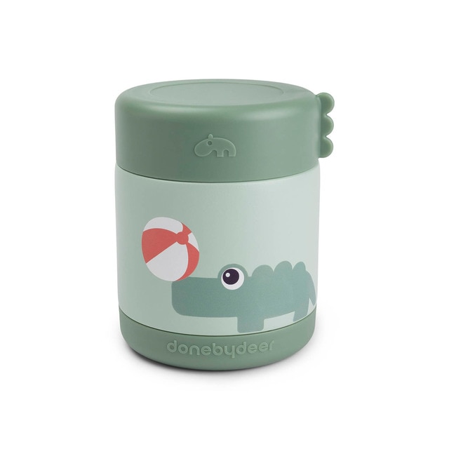 Imagen 0 de Termo sólidos Done by Deer 300ml