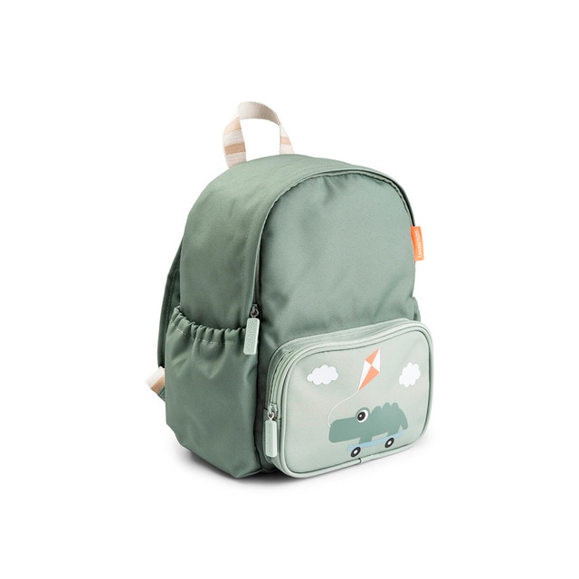 Imagen 0 de Mochila infantil guardería Done by Deer impermeable