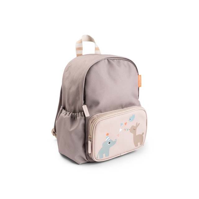Imagen 0 de Mochila infantil guardería Done by Deer impermeable