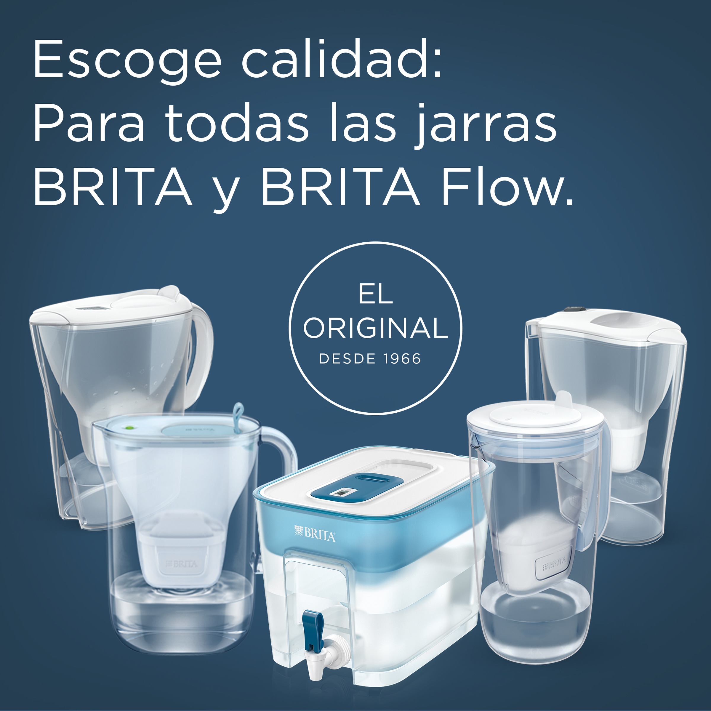 Pack 4 filtros de agua Maxtra Pro Pure Performance Brita Blanco-7