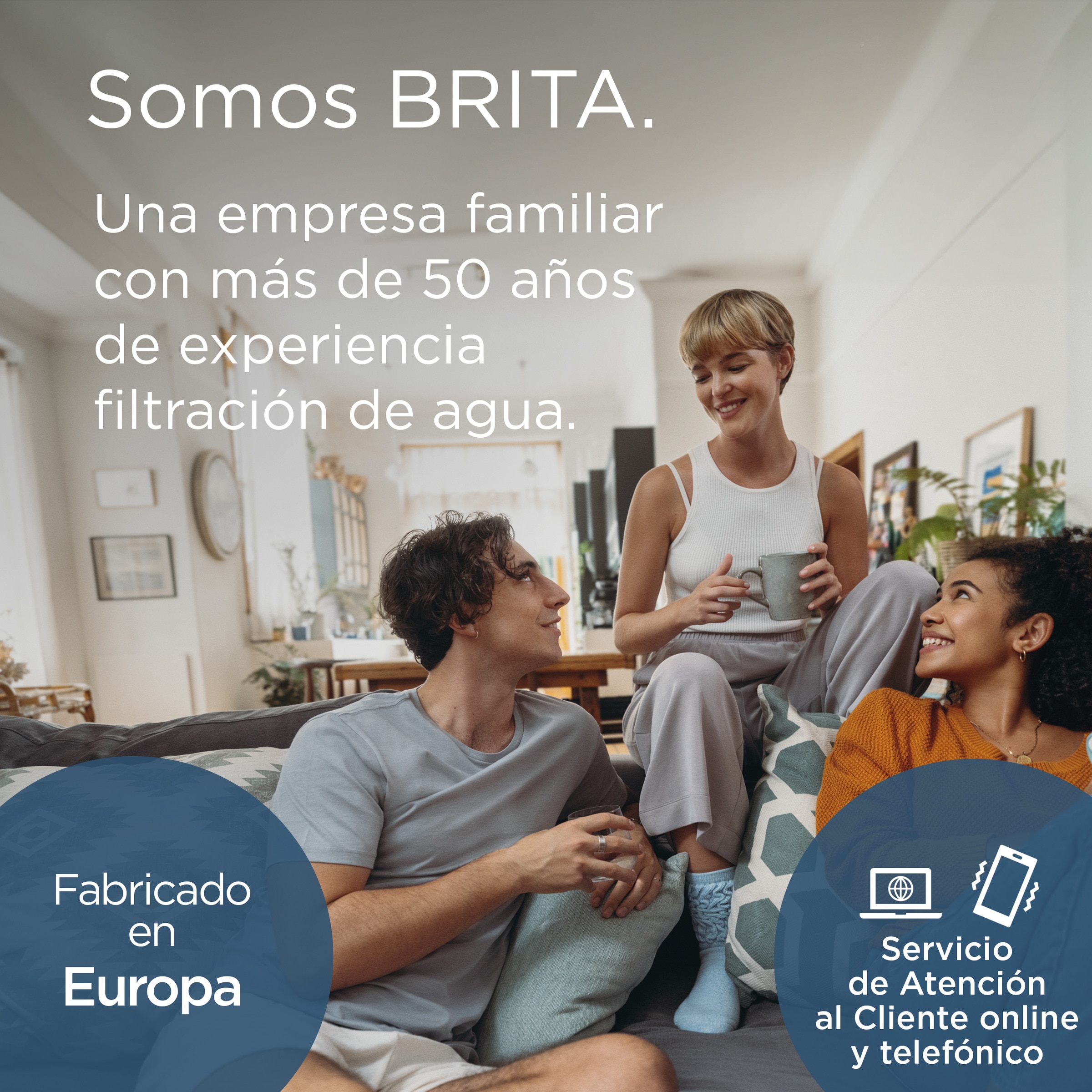 Pack 4 filtros de agua Experto en cal Maxtra Pro Brita Blanco-8