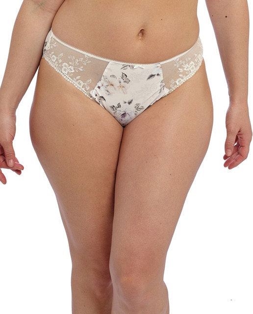 Imagem 0 de Cueca de Cintura Média com Estampado