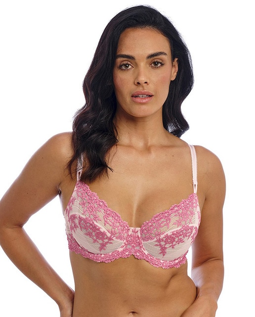 Imagen 0 de Sujetador Embrace Lace con aro
