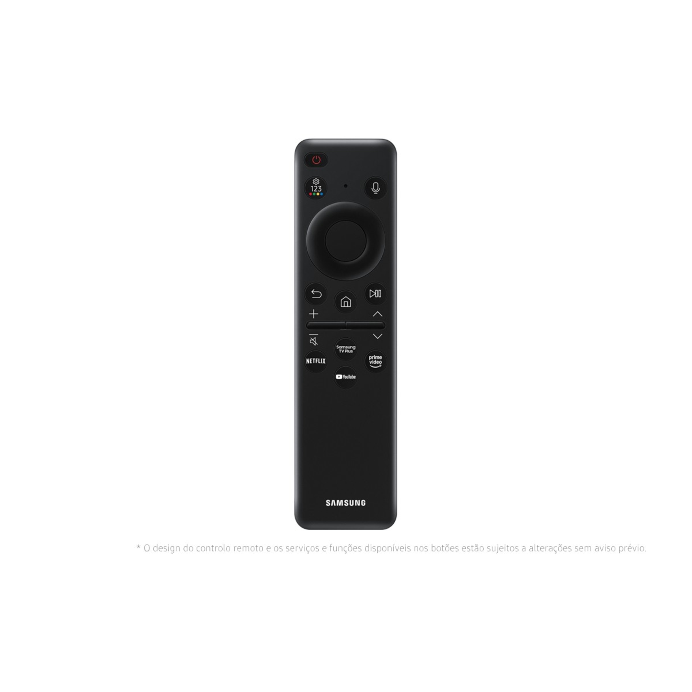 TV Samsung 65" Neo QLED 8K TQ65QN990FTXXC Preto-10