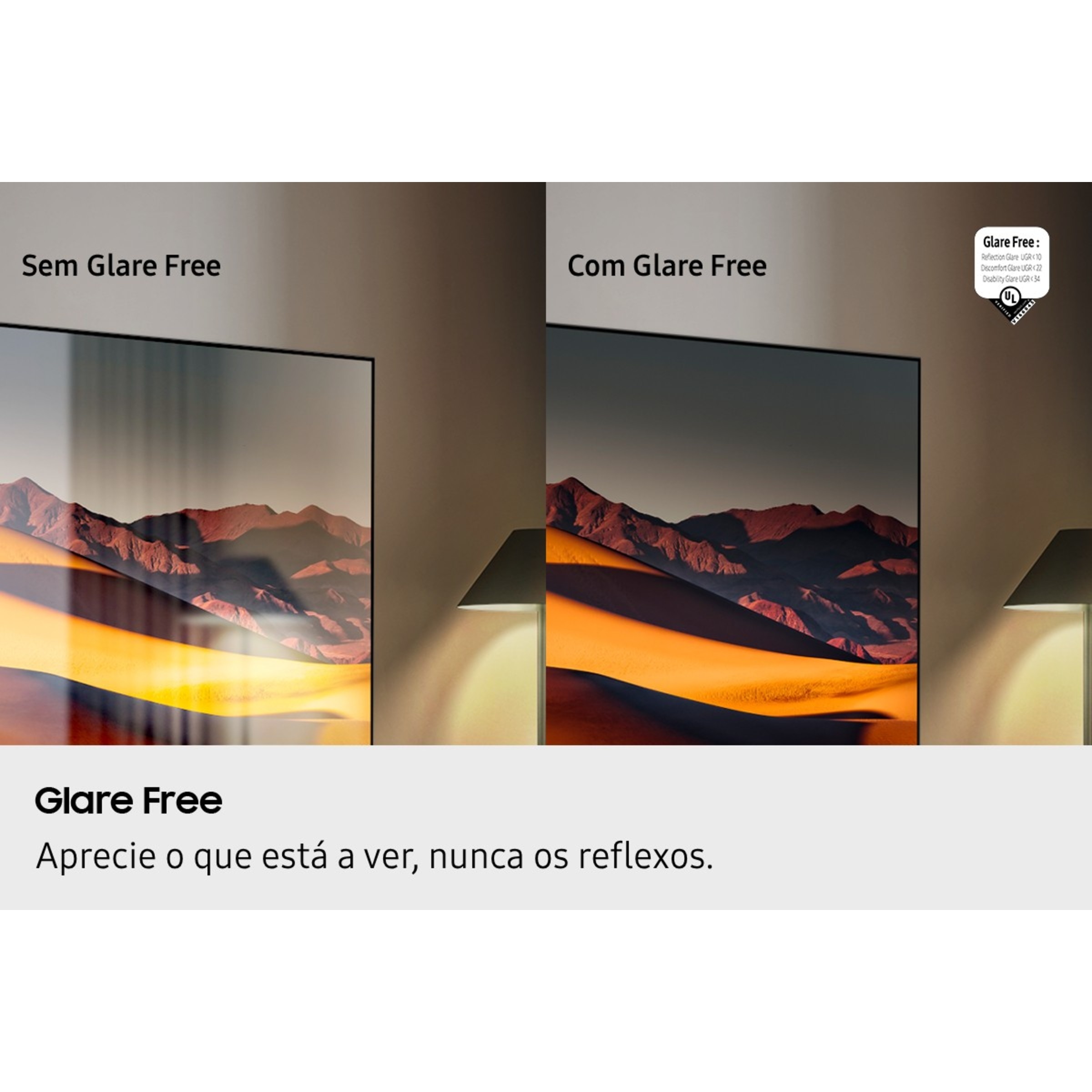 TV Samsung 65" Neo QLED 8K TQ65QN990FTXXC Preto-6
