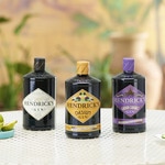 Oasium schottischer Gin Flasche 70 cl