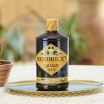 Oasium schottischer Gin Flasche 70 cl