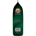 Kaffeebohnen Catering Mischung 75/25% Paket 1 kg