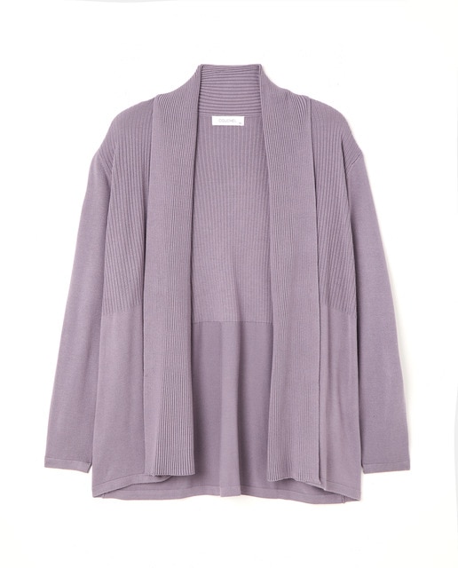 Imagem 0 de Cardigan Liso de Viscose