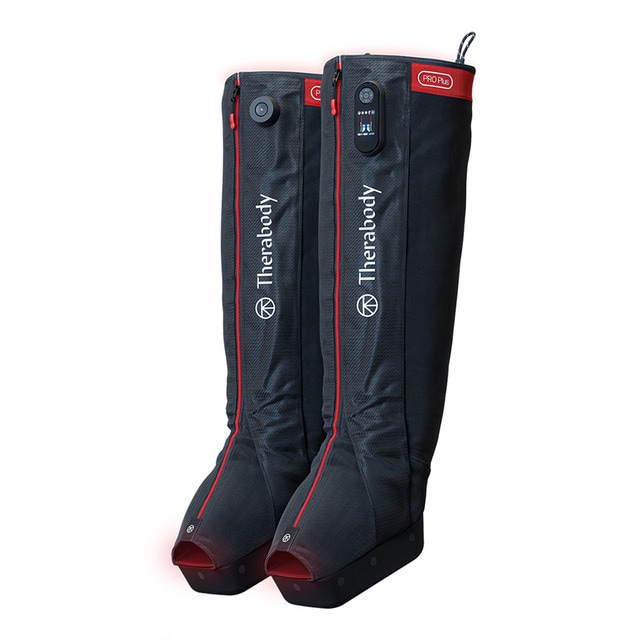 Imagem 0 de Pistola de Massagem JetBoots PRO Plus - Short Termobody