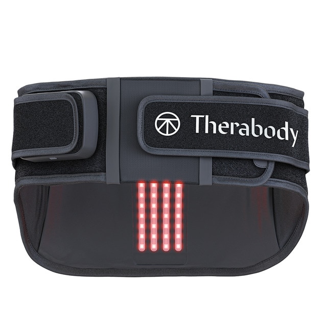 Imagem 0 de Pistola de Massagem ThermBack 2.0 Thermobody