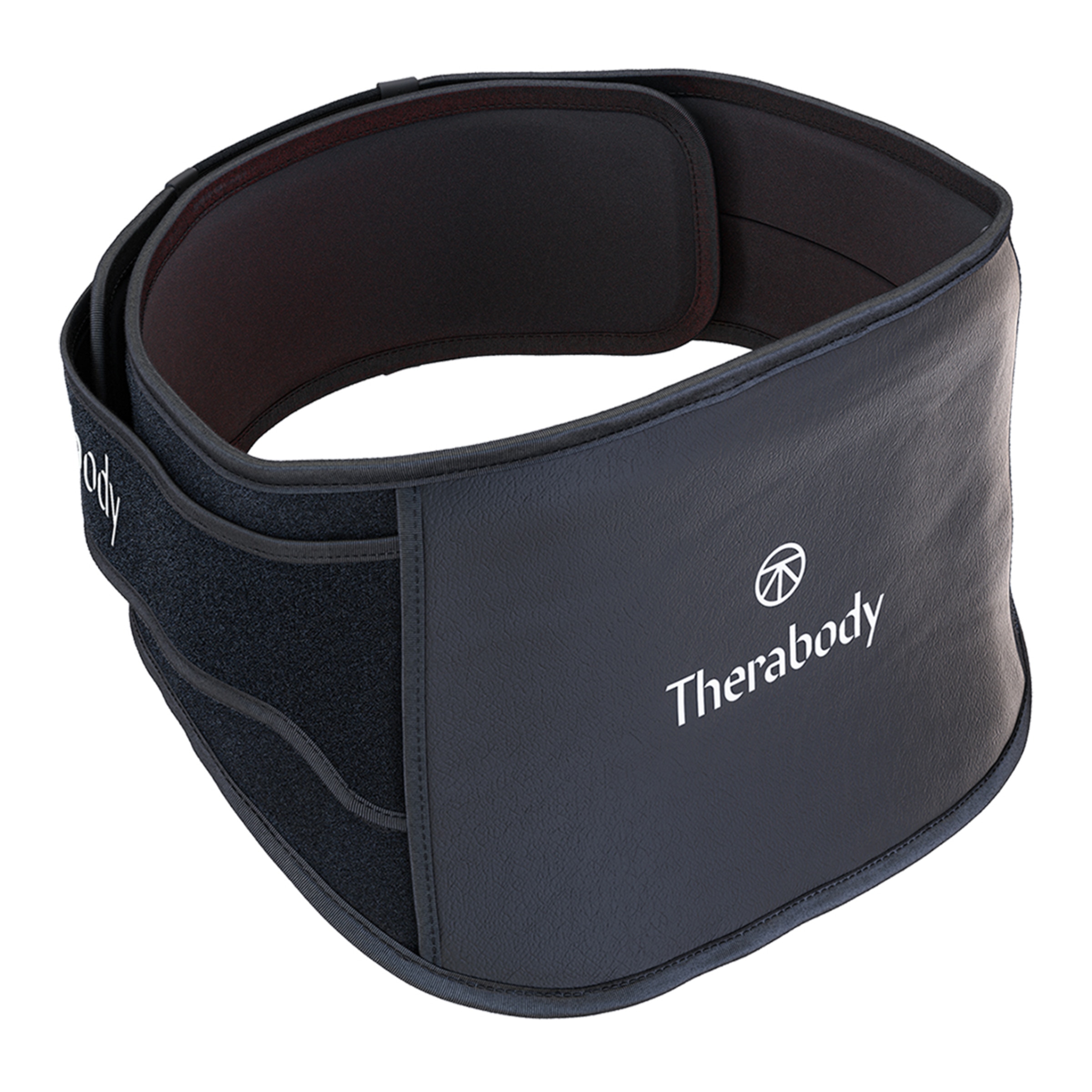 Pistola de Massagem ThermBack 2.0 Thermobody Preto-4