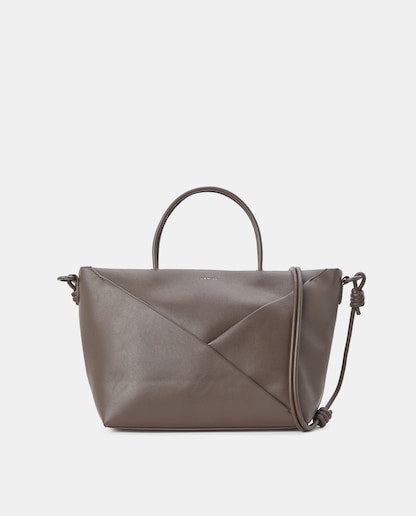 Imagen 0 de Bolso de mano detalle frontal