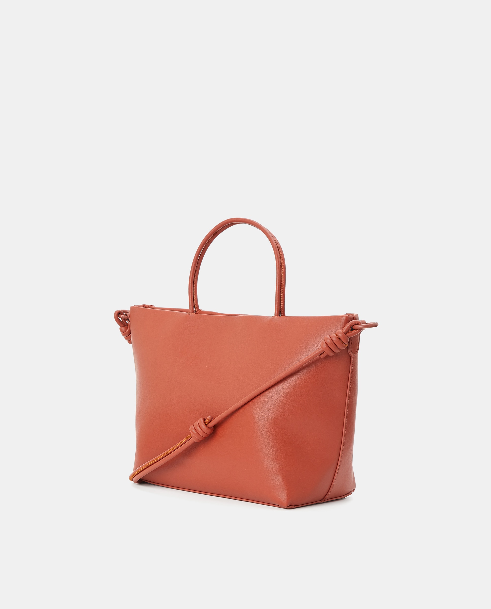 Mala de Mão com Detalhe à Frente 600 Vermelho-2