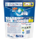 Power Caps deep cleaning washing machine liquid detergent bag 70 capsules