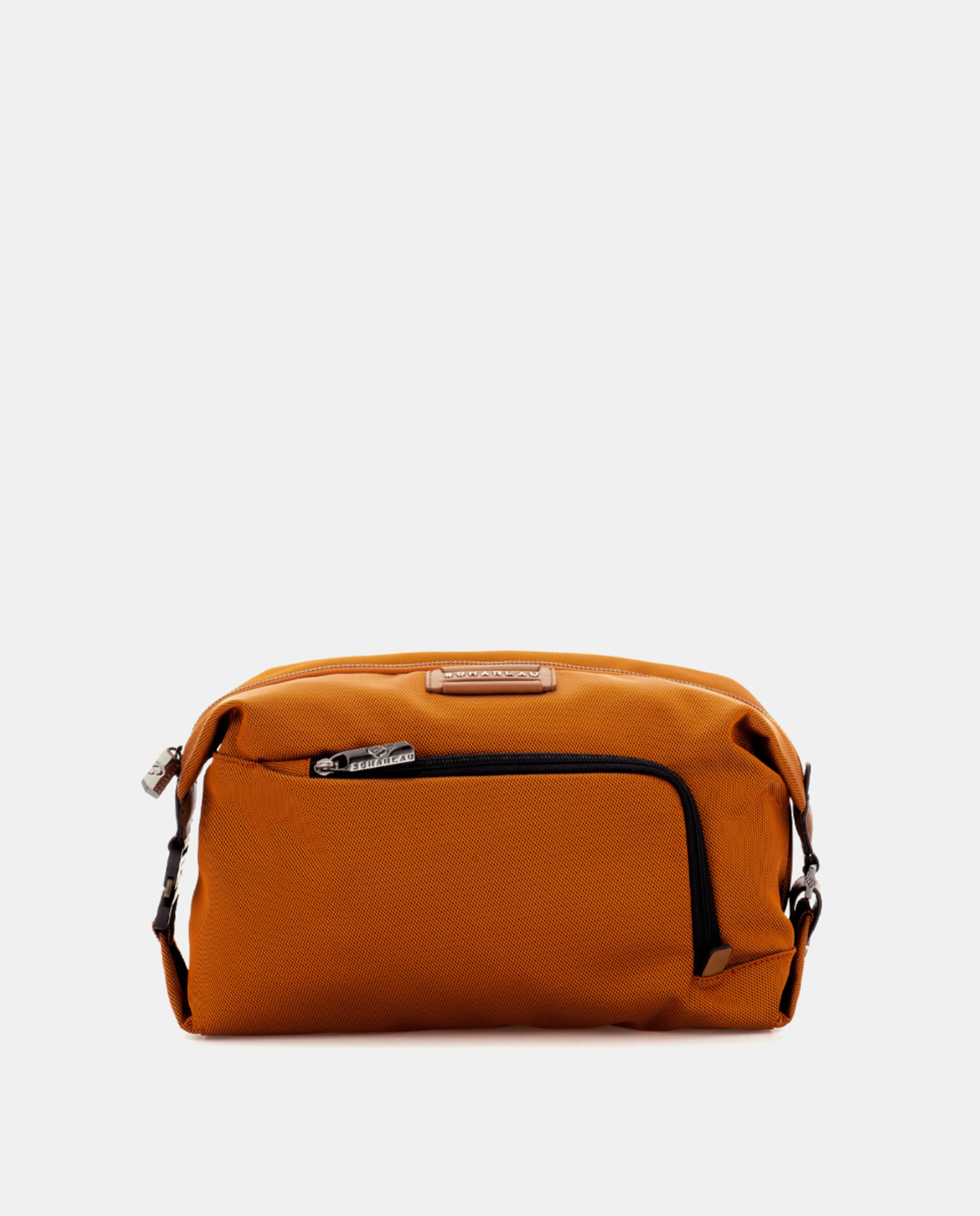 Imagem 0 de Nécessaire em Tecido - Laranja