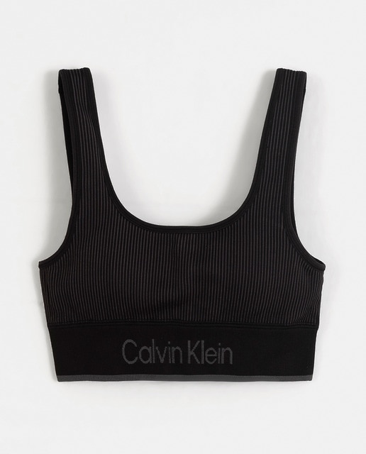 Imagem 0 de Soutien Desportivo Ribbed Sport