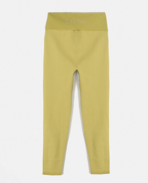 Imagem 0 de Leggings Ribbed Sport
