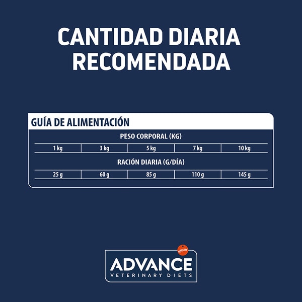 Veterinay Diets Gastroenteric Trockenfutter für ausgewachsene Mini-Hunde Huhn und Reis Tasche 3 kg