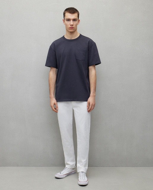 Imagem 0 de Calças chino skinny stretch