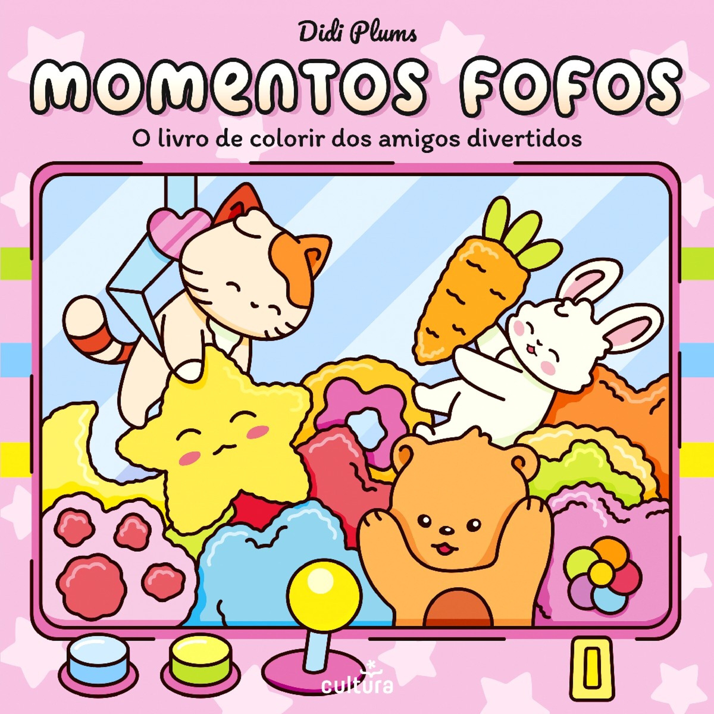 Momentos Fofos 1