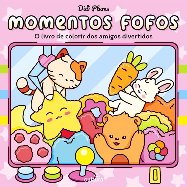 Imagem 0 de Momentos Fofos
