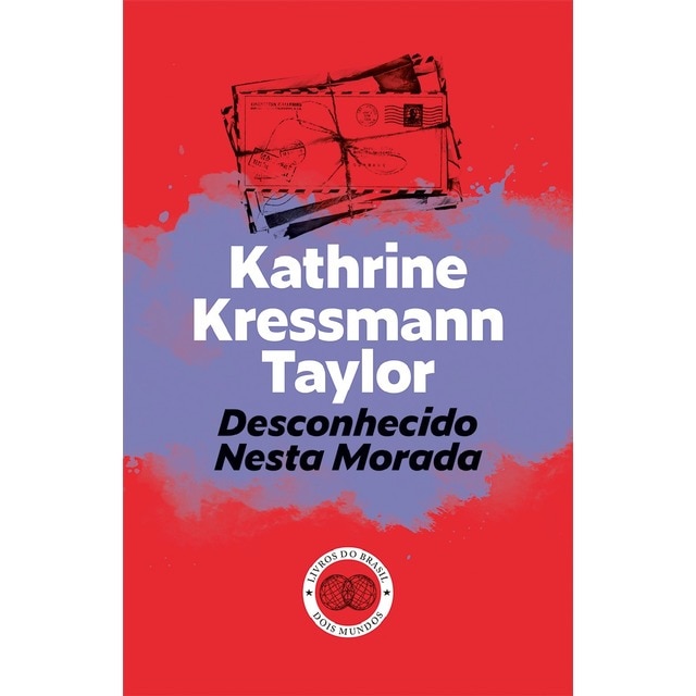 Imagem 0 de Desconhecido Nesta Morada