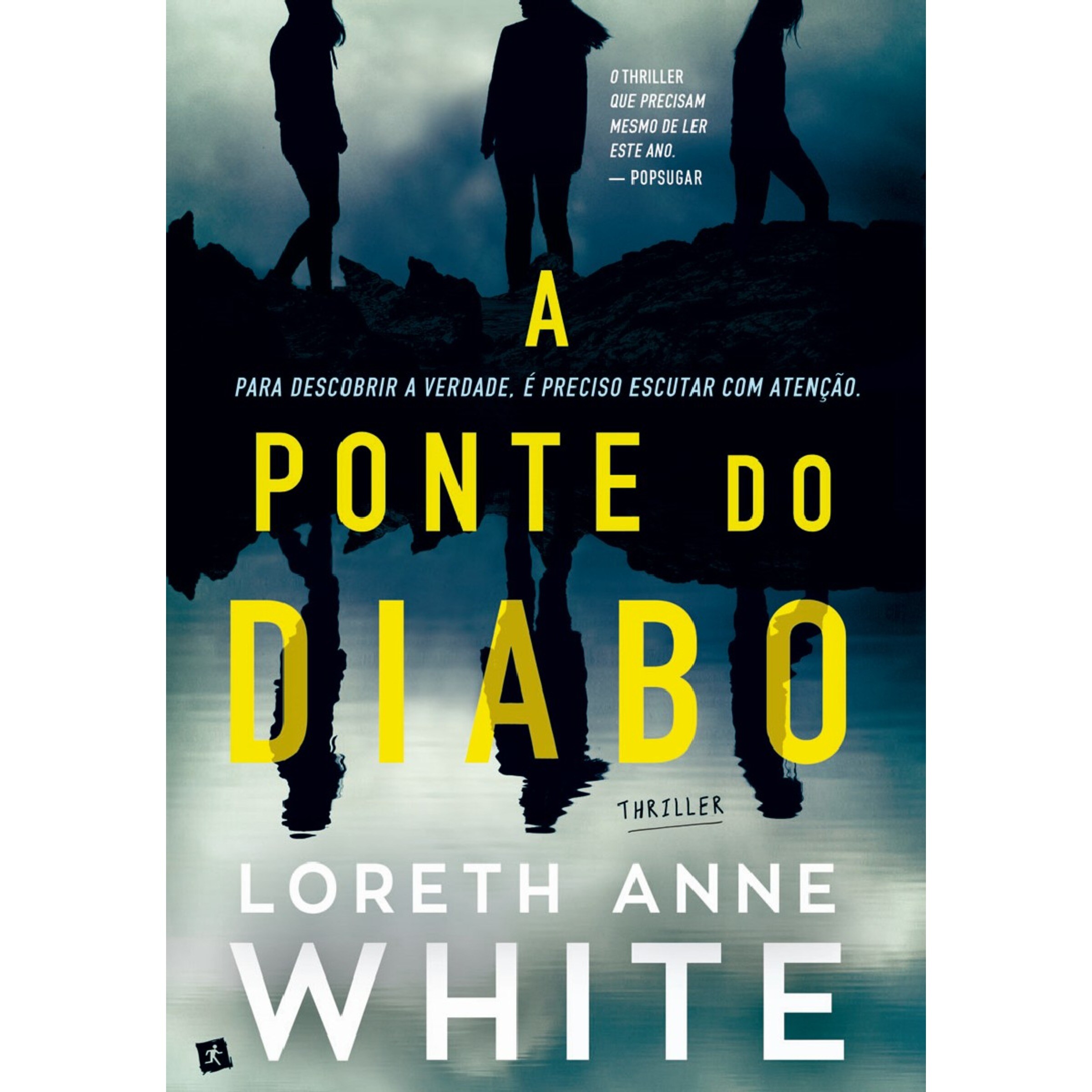 A Ponte do Diabo 1